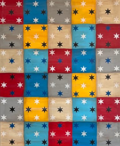 CHICAGO QUILT